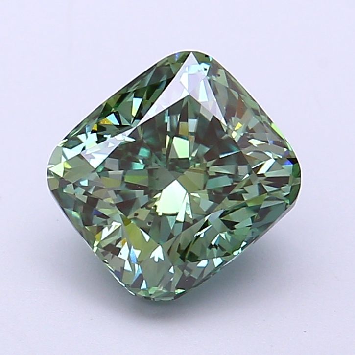 2.57 Carat