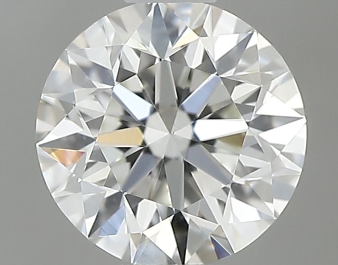 0.50 ct Round diamond