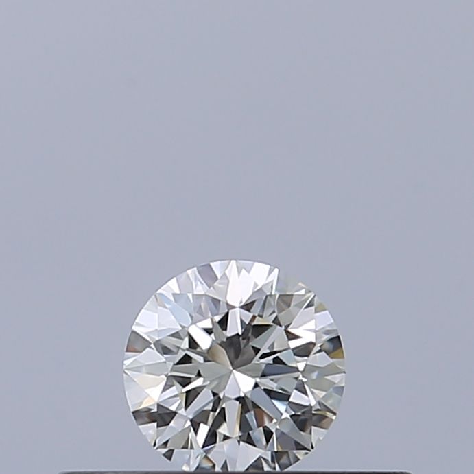 0.19 ct Round diamond