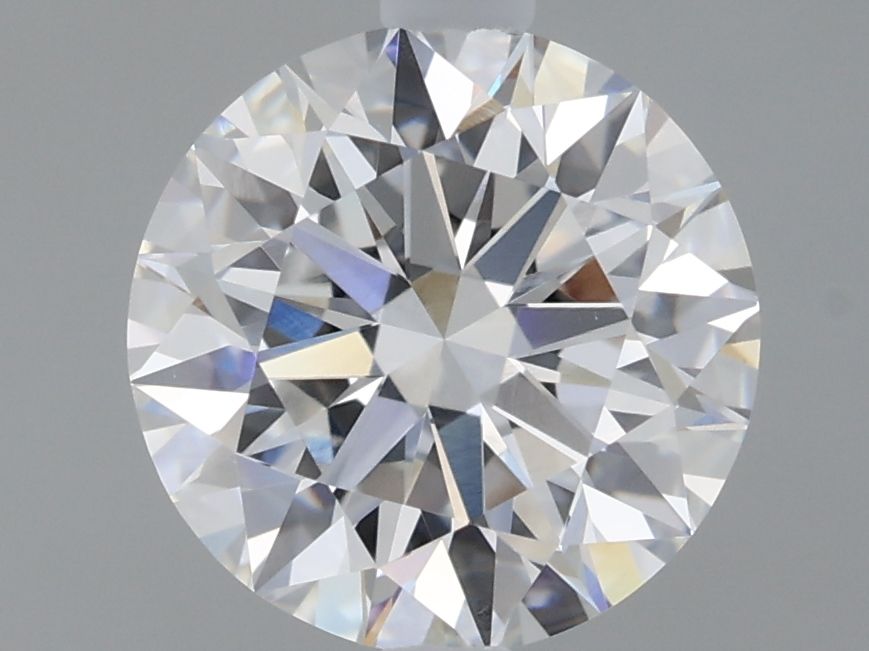 1.60 ct. round Lab Grown Diamond front image