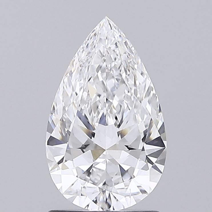 1.41 Carat