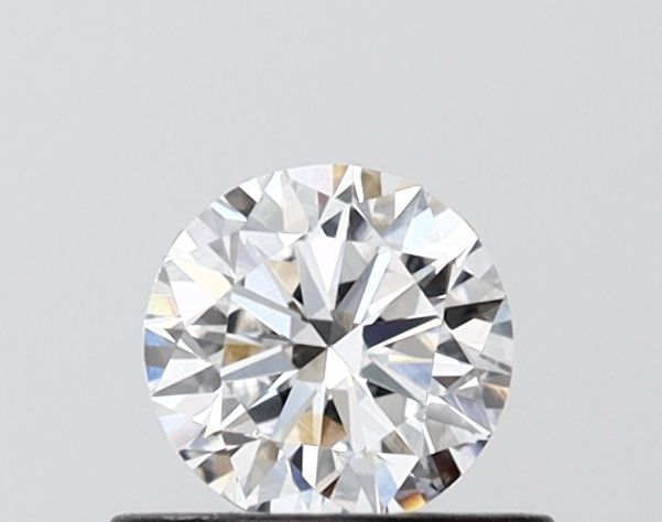 0.46 ct lab-grown Round Diamond