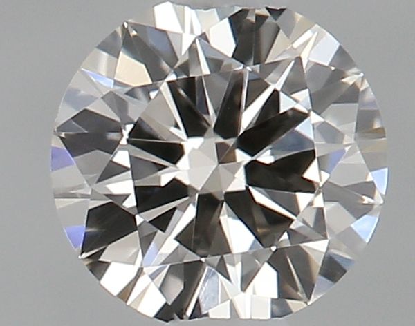 0.3 ct Round Diamond