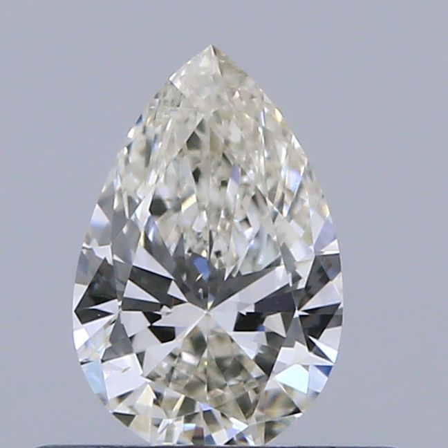 0.33 ct Pear diamond
