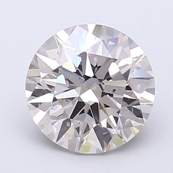 1.60 ct Round diamond