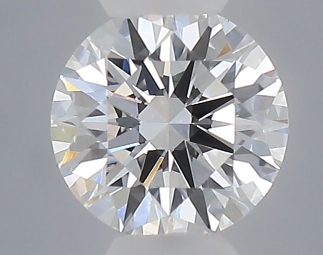 0.34 ct lab-grown Round Diamond