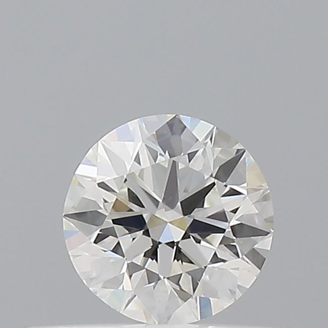 0.3 ct Round Diamond