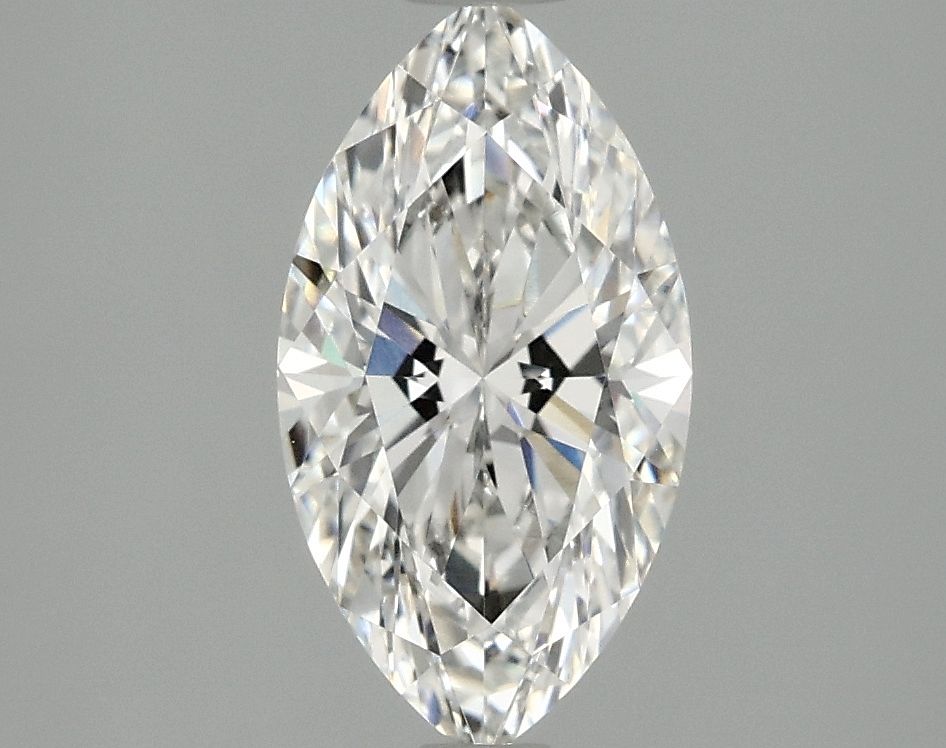 1.57 ct Marquise diamond