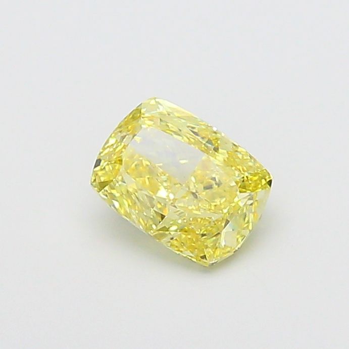 2.01 ct Cushion Modified diamond