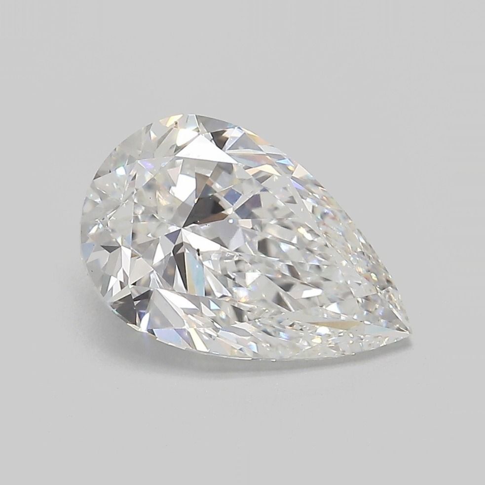 2.71 Carat