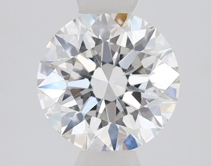 1.06 ct. round Lab Grown Diamond front image