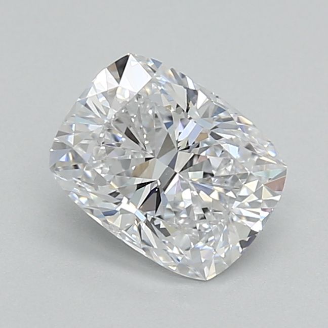 0.95 ct lab-grown Cushion modified Diamond