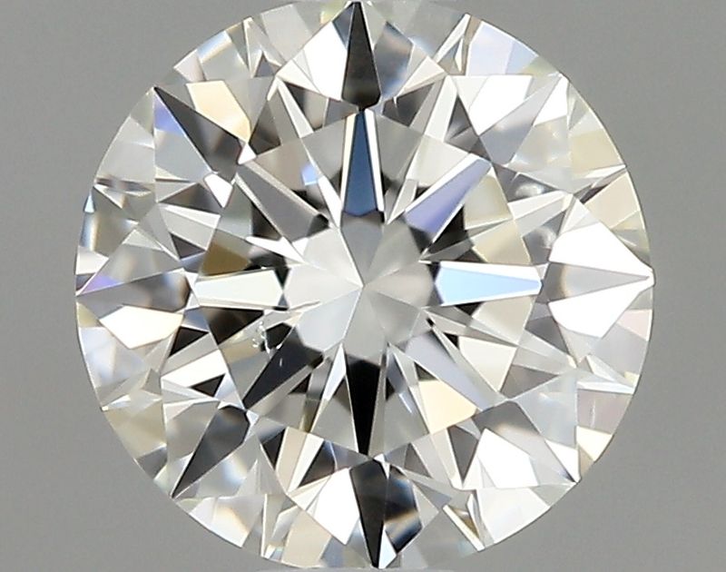 0.4 ct Round Diamond