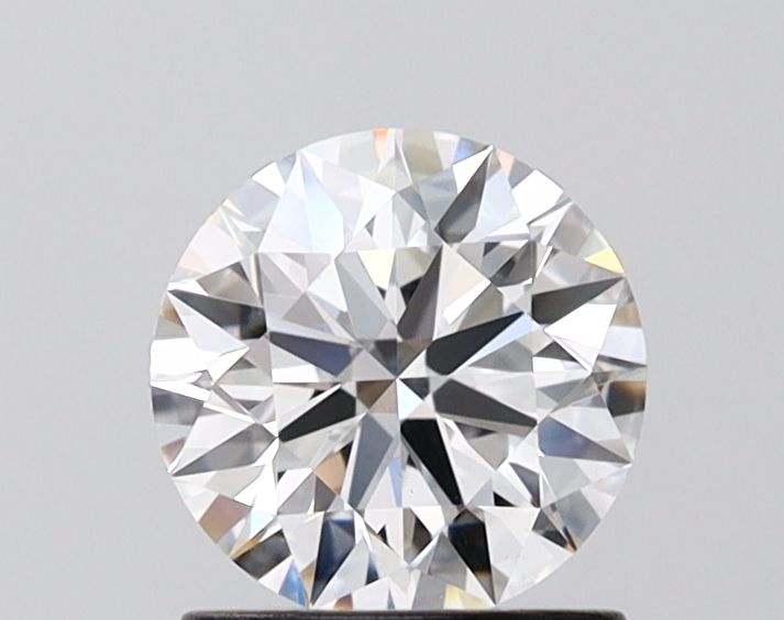 1.09 ct. round Lab Grown Diamond front image
