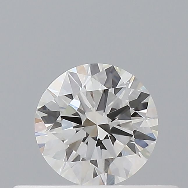 0.30 ct Round diamond