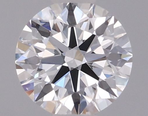 0.44 ct lab-grown Round Diamond