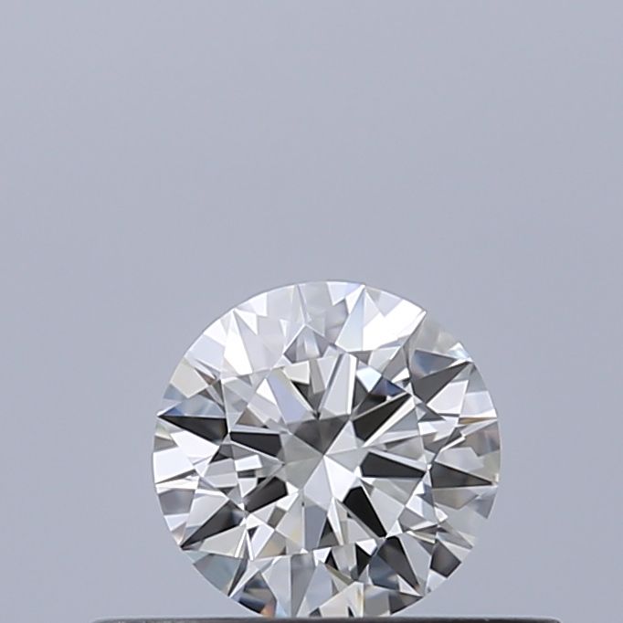0.30 ct Round diamond