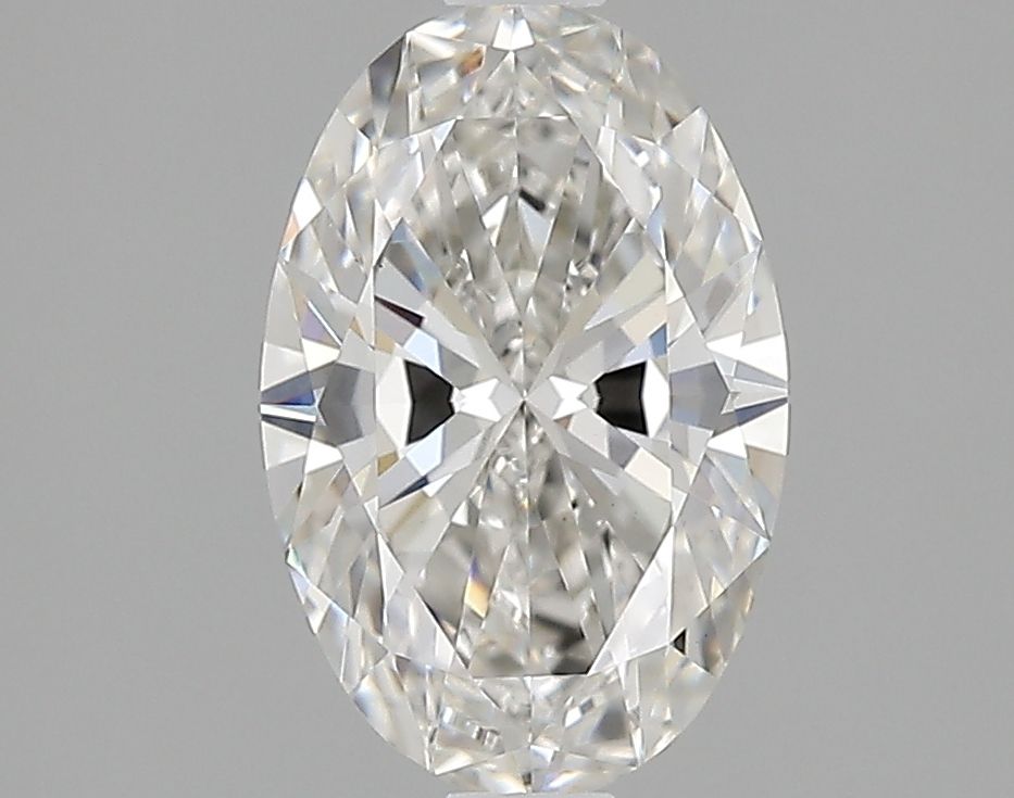 1.16 ct Oval diamond