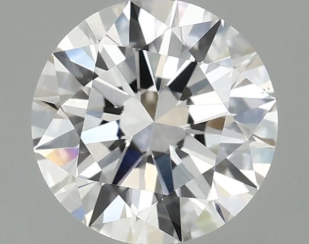 1.03 ct. round Lab Grown Diamond front image