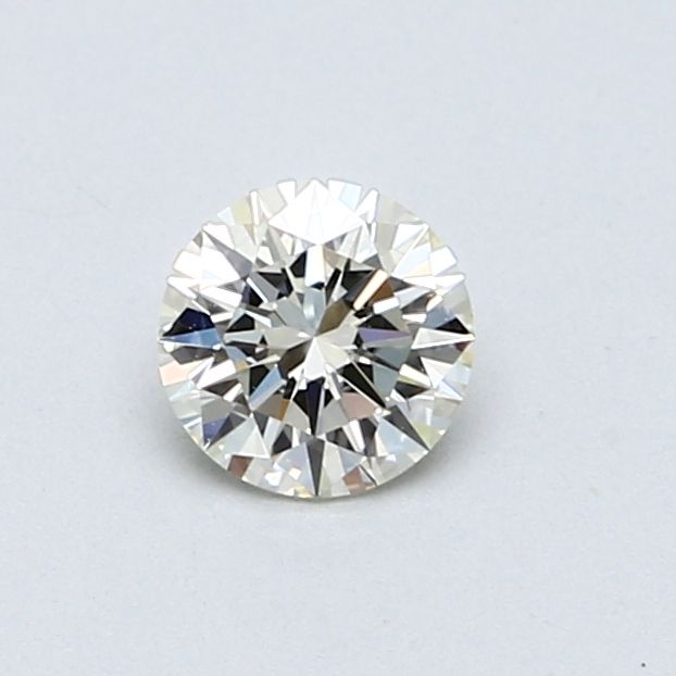 0.46 ct Round Diamond