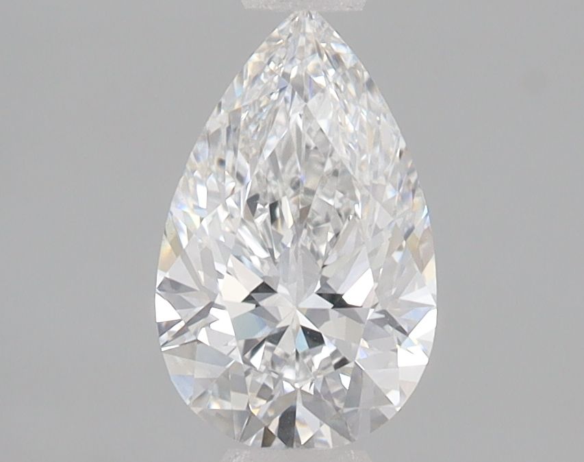 1.05 ct. pear Lab Grown Diamond front image