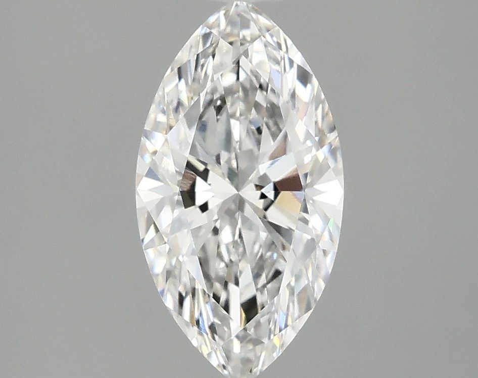 1.55 ct. marquise Lab Grown Diamond front image