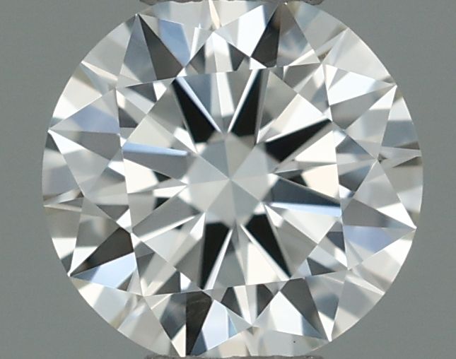 0.30 ct Round diamond