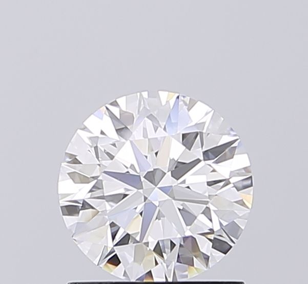 1.04 ct. round Lab Grown Diamond front image
