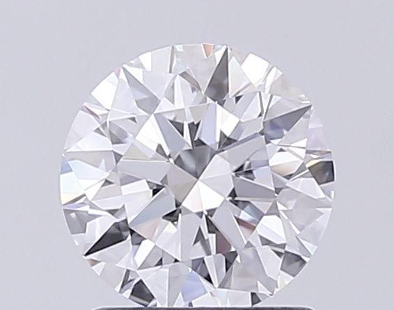 1.00 ct. round Lab Grown Diamond front image