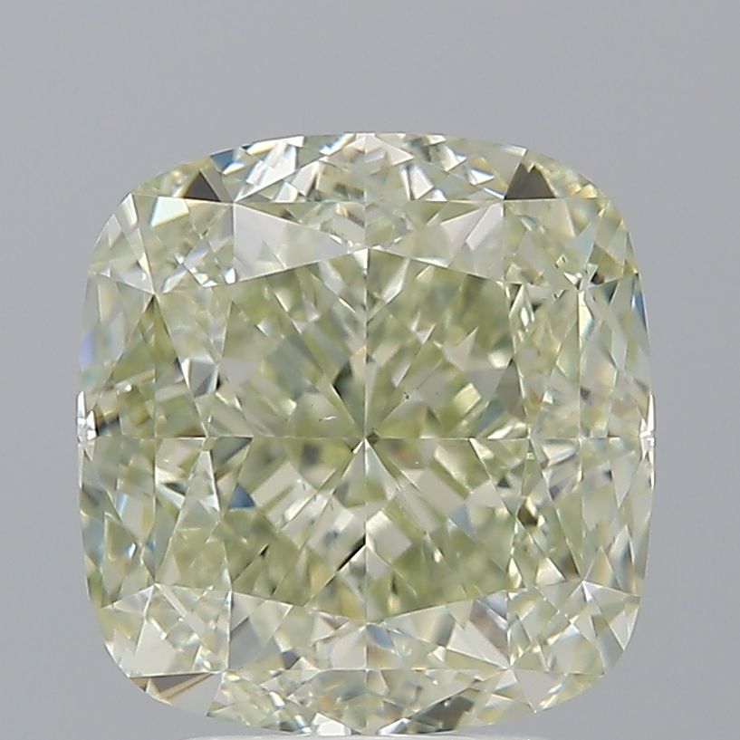 4.01 Carat