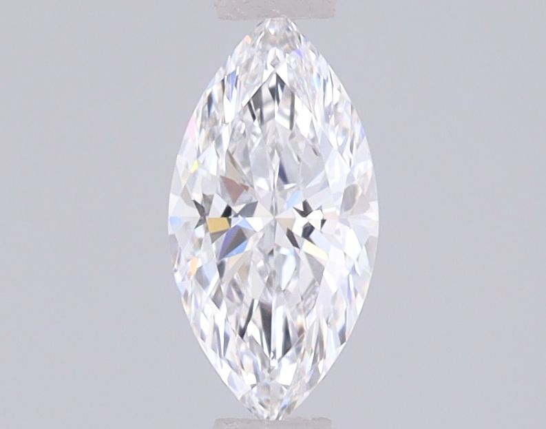 0.49 ct lab-grown Marquise Diamond