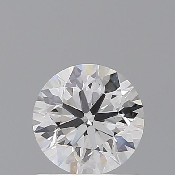 1.04 ct. round Lab Grown Diamond front image