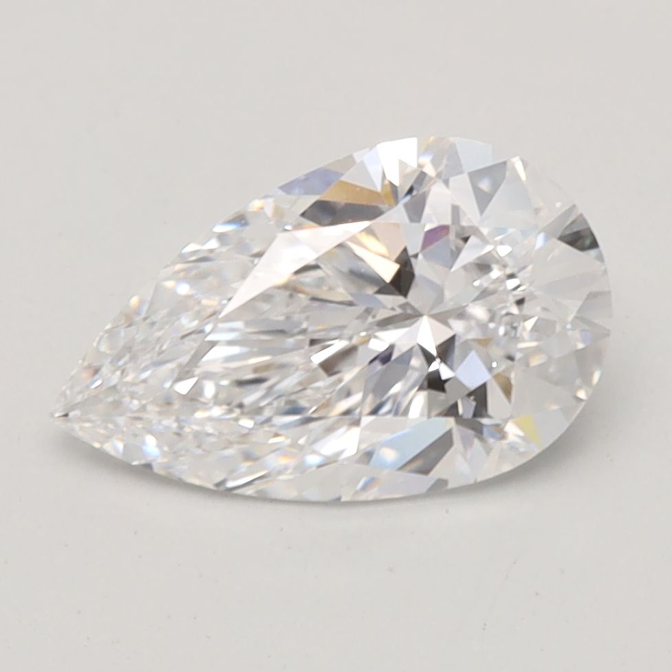 1.07 Carat