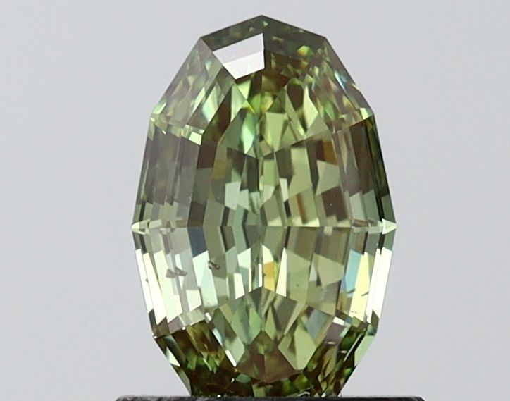 1.16 CT Fancy Vivid Green OTHER