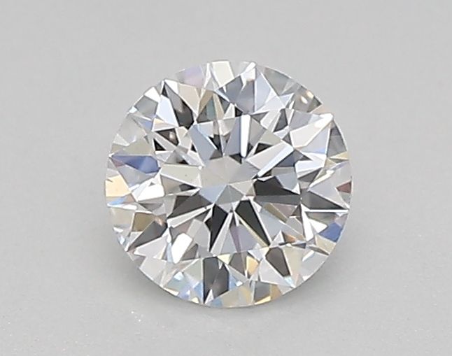 0.33 ct lab-grown Round Diamond