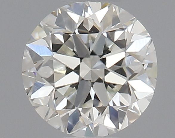 0.50 ct Round diamond