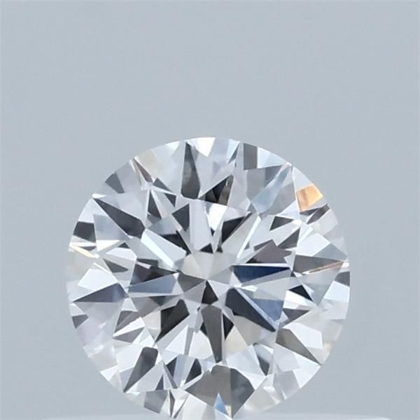 0.39 ct lab-grown Round Diamond