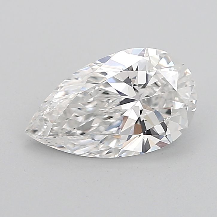 1.53 ct. pear Lab Grown Diamond front image