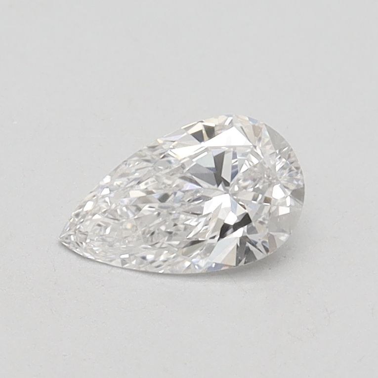 0.40 ct Pear diamond