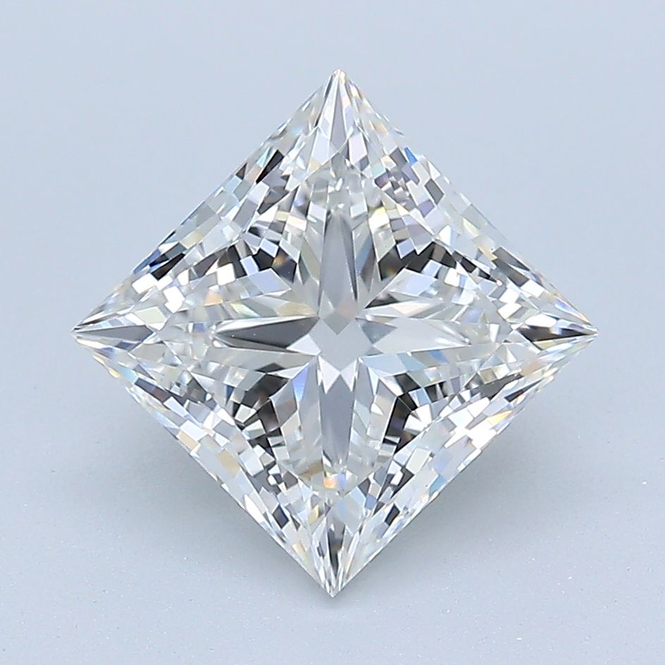2.7 Carat