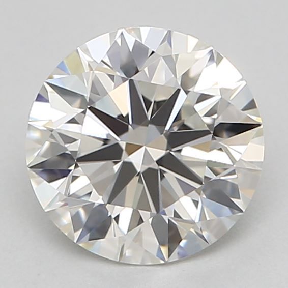 0.60 ct Round diamond