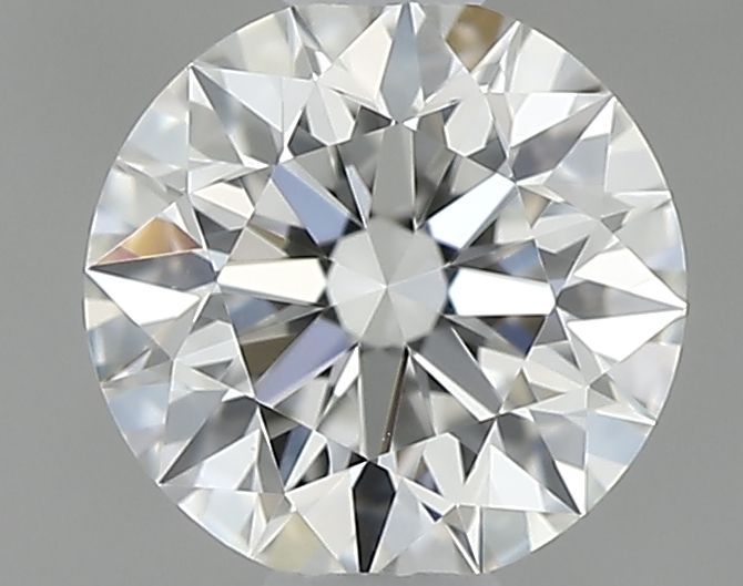 0.40 ct Round diamond