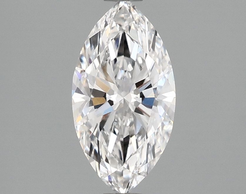 1.09 ct. marquise Lab Grown Diamond front image
