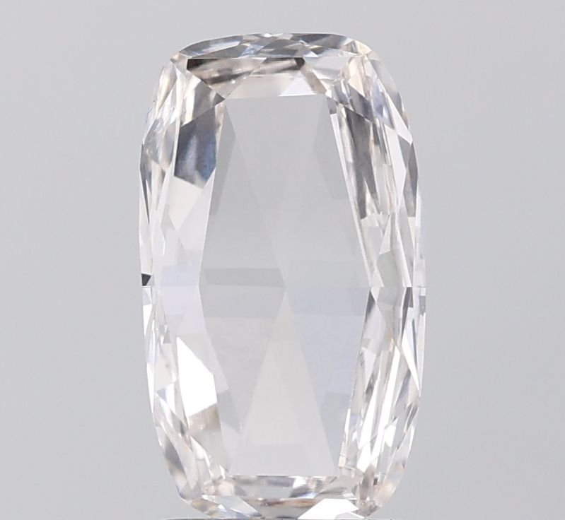 1.46 ct lab-grown Rose Diamond