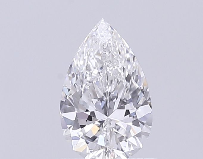 1.13 ct. pear Lab Grown Diamond front image