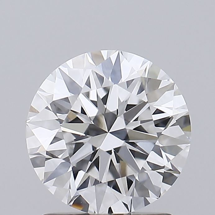 1.58 ct. round Lab Grown Diamond front image