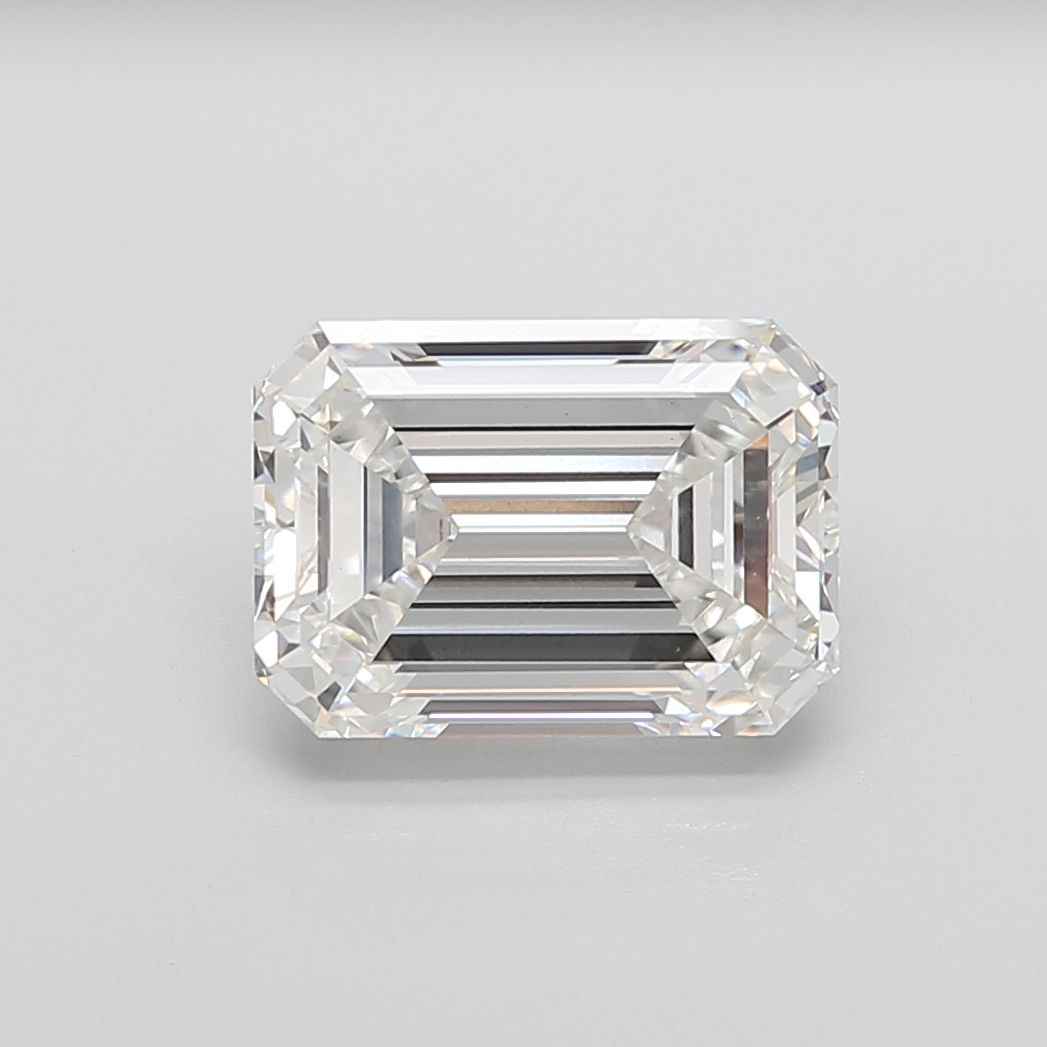 2.65 ct Cushion Modified diamond