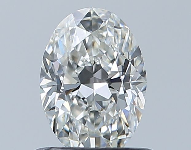 0.70 ct Oval diamond