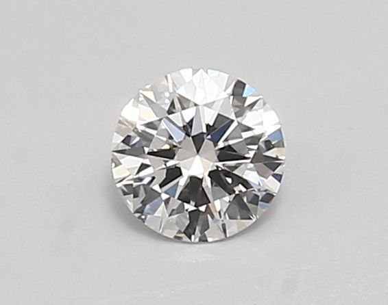 0.47 ct lab-grown Round Diamond