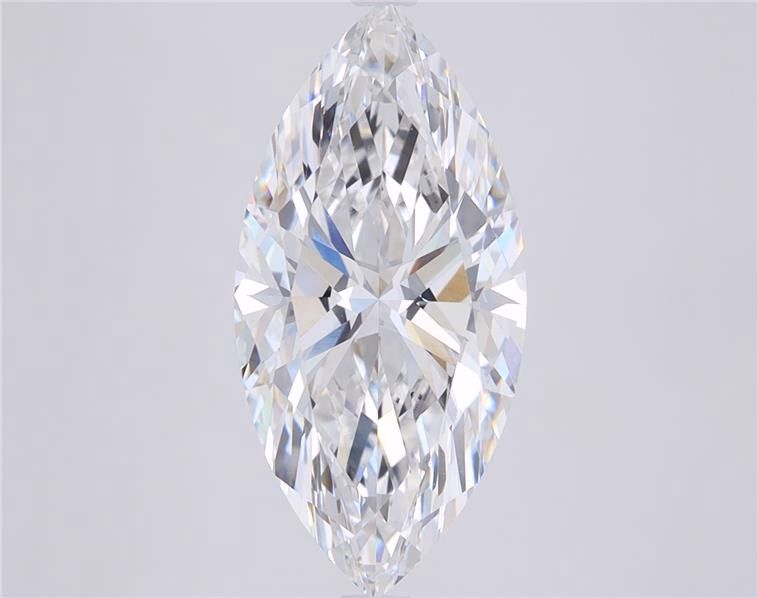 1.05 ct Marquise diamond
